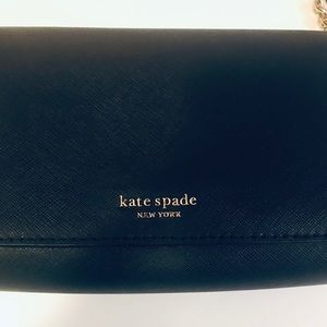 Kate Spade Black